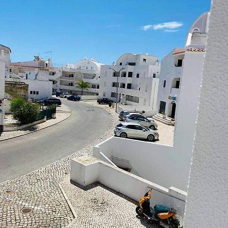 Albufeira Beach Side Apartment Екстер'єр фото