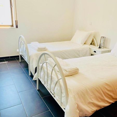 Albufeira Beach Side Apartment Екстер'єр фото