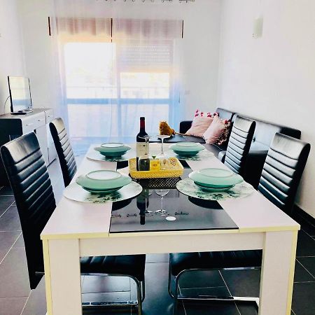 Albufeira Beach Side Apartment Екстер'єр фото