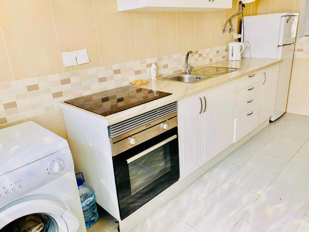 Albufeira Beach Side Apartment Екстер'єр фото