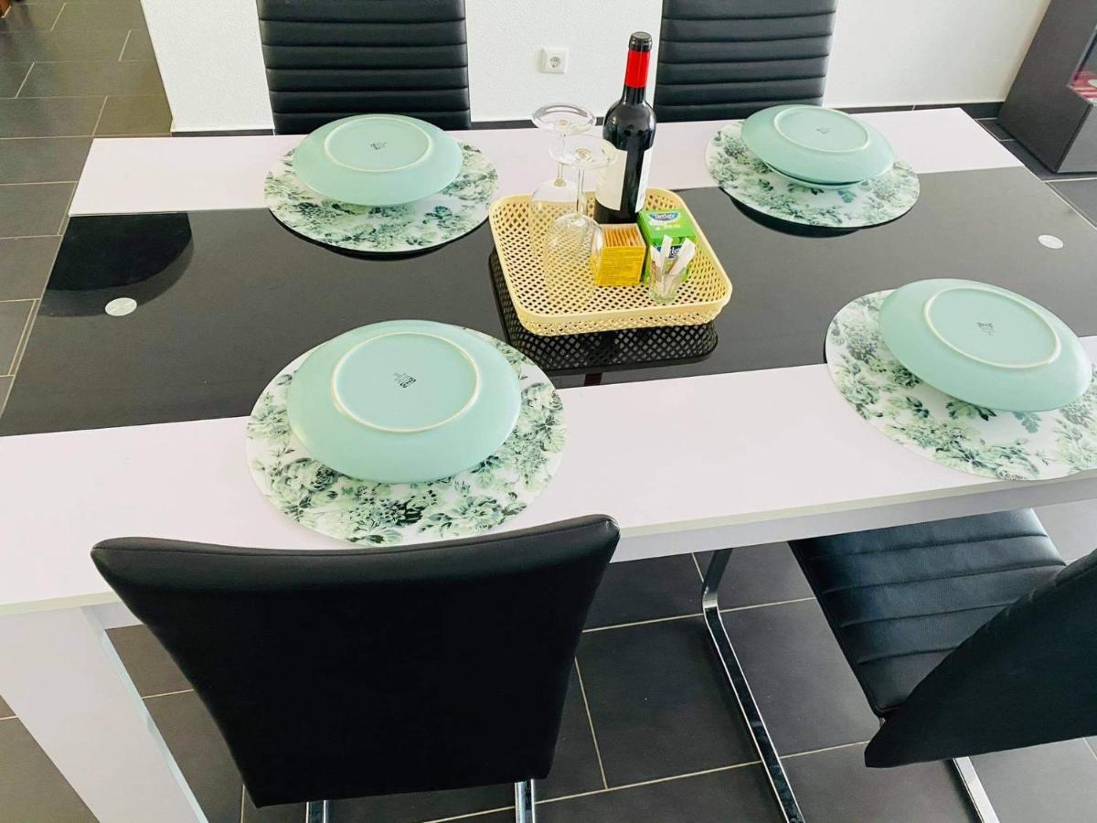 Albufeira Beach Side Apartment Екстер'єр фото