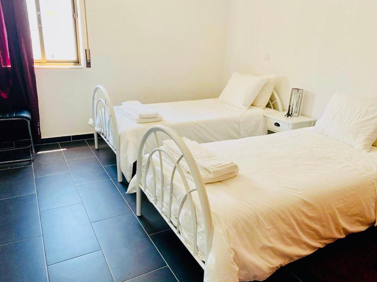 Albufeira Beach Side Apartment Екстер'єр фото