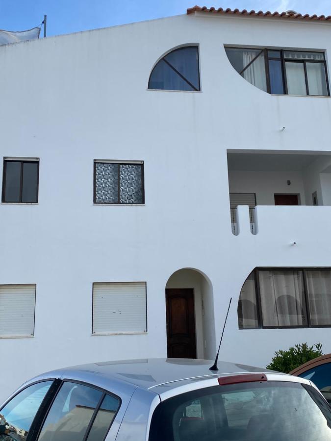 Albufeira Beach Side Apartment Екстер'єр фото